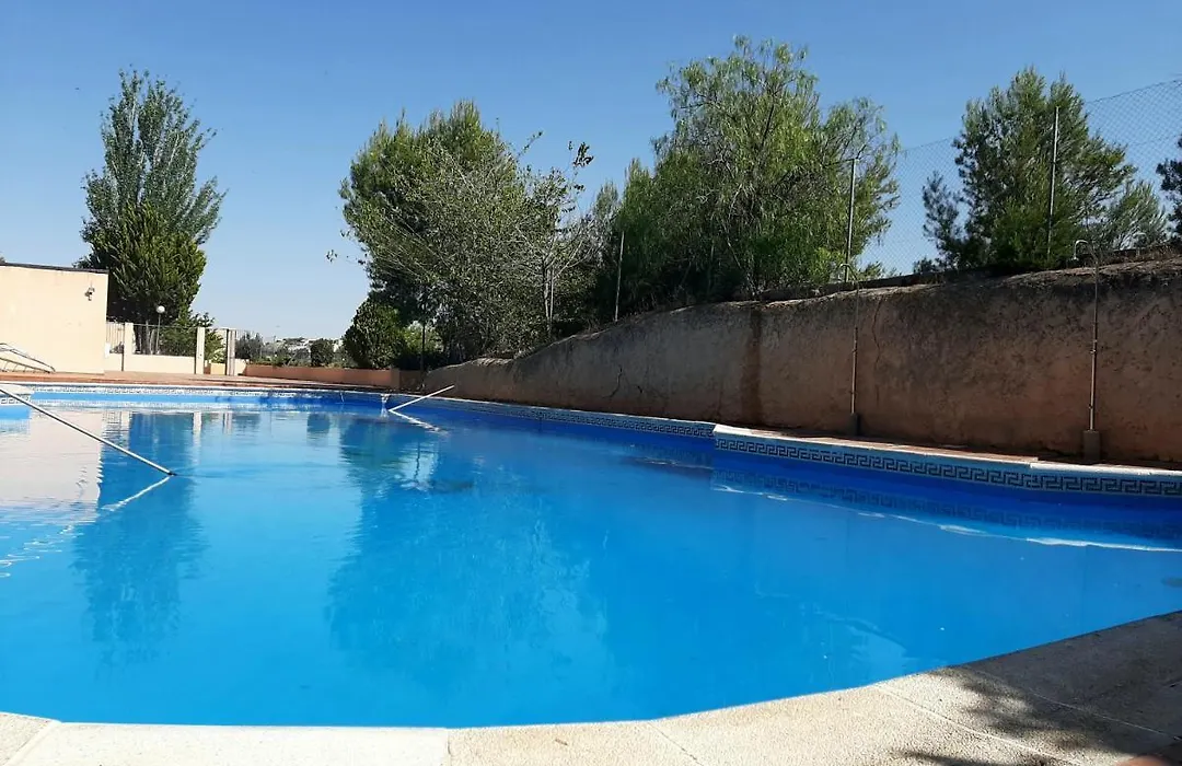 Apartamentos Serrallo-1
