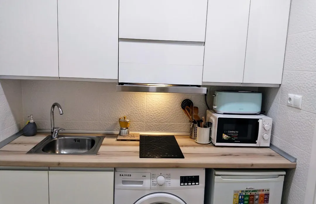 Apartamentos Serrallo-1